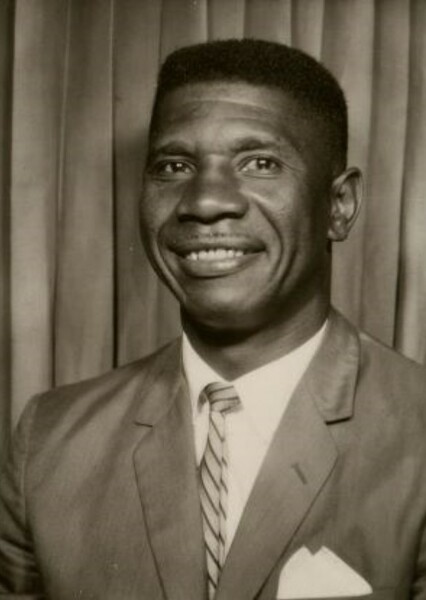 Medgar Evers photo