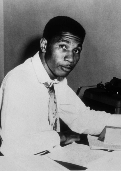 Medgar Evers photo