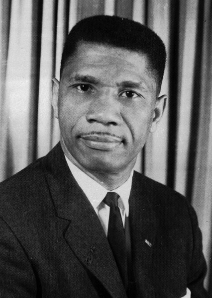 Medgar Evers photo