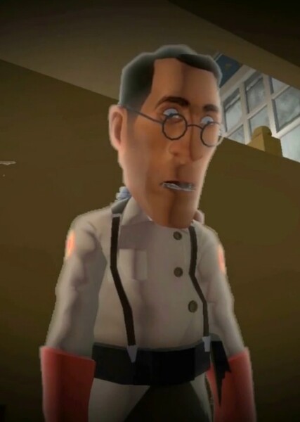 Medic photo