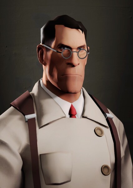 Medic photo
