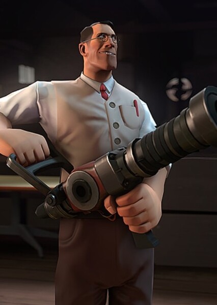 Medic photo