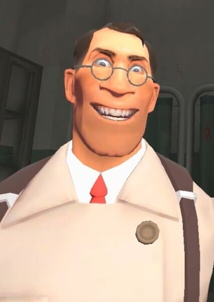 Medic photo