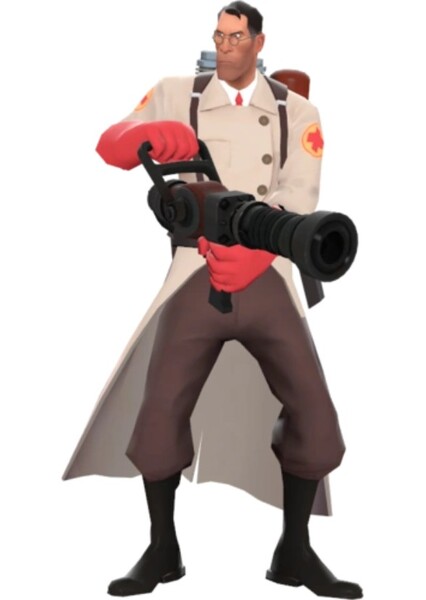 Medic photo