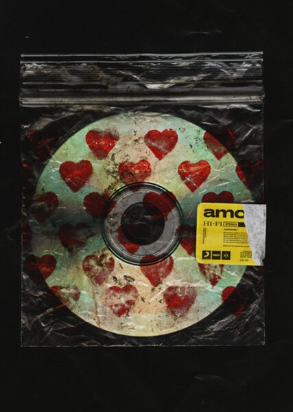 Medicine (Bring Me the Horizon)
