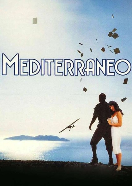Mediterraneo (film)