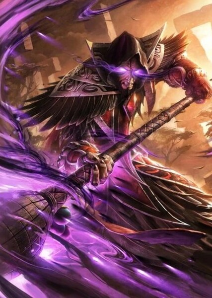 Medivh