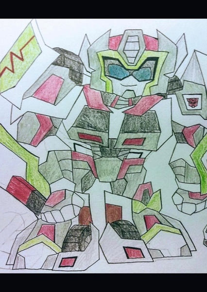 Medix (Transformers)