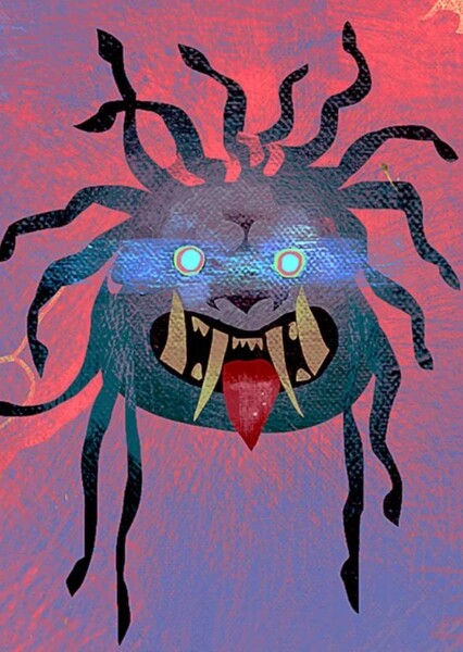 Medusa