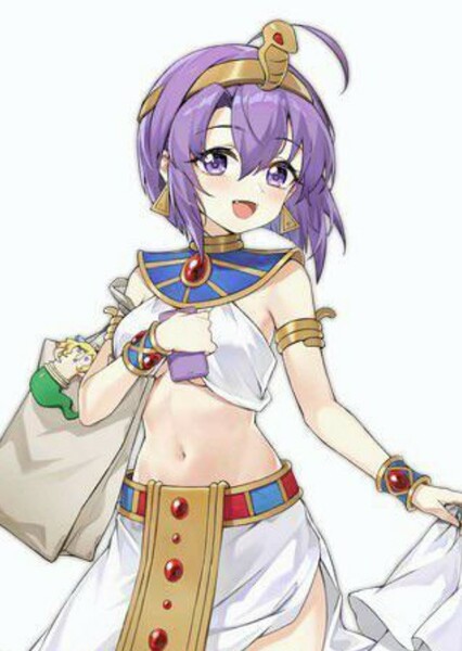 Medusa (Dropkick on my devil)