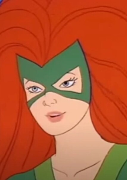 Medusa (Marvel) photo