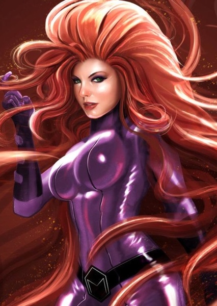 Medusa (Marvel)