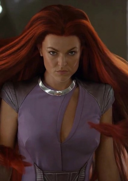 Medusa (Marvel) photo