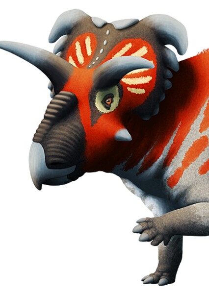 Medusaceratops