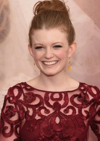 Meegan Warner photo