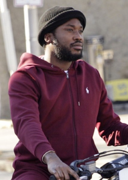 Meek Mill photo