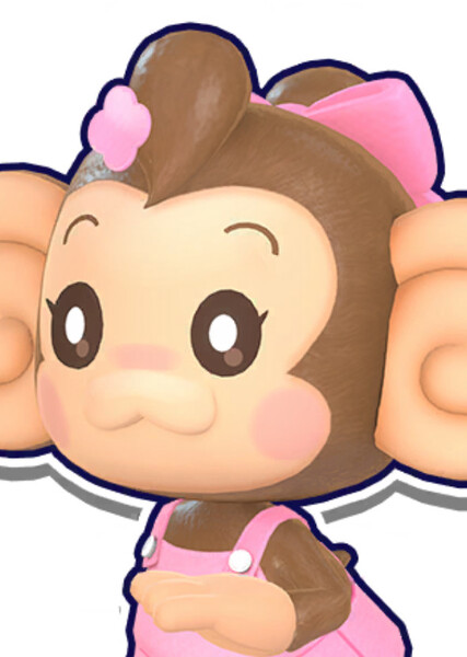 MeeMee (Super Monkey Ball)