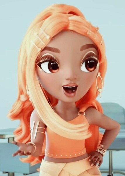 Meena Fleur photo