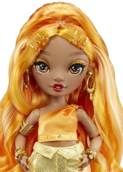 Meena Fleur photo