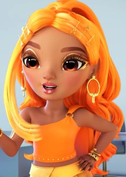 Meena Fleur photo