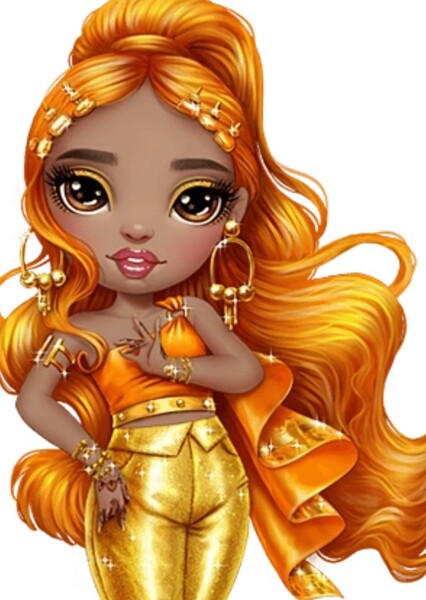 Meena Fleur photo