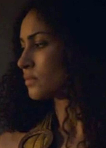 Meena Rayann photo