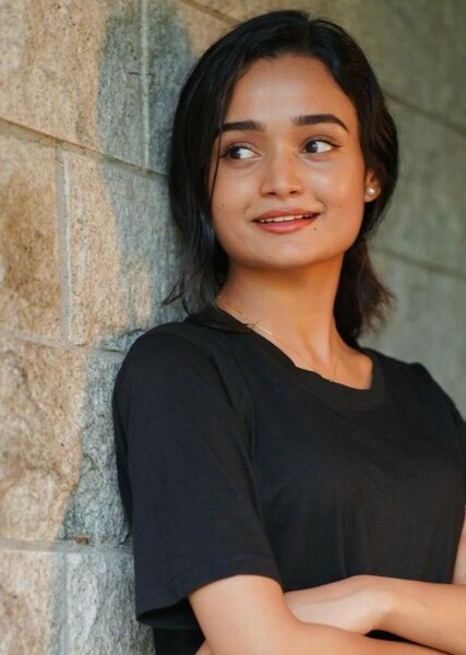 Meenakshi Anoop