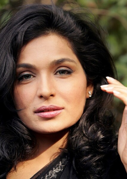 Meera Naveed photo