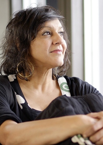 Meera Syal
