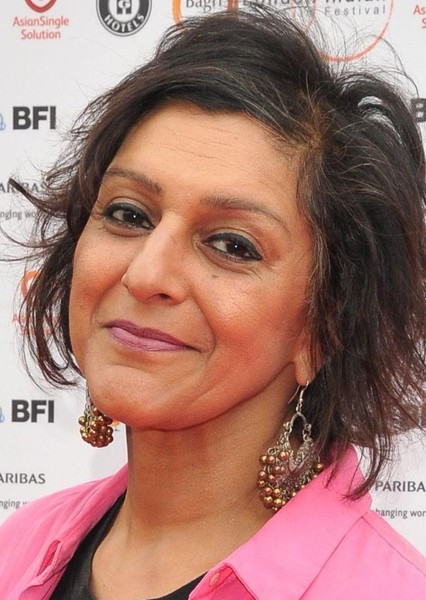 Meera Syal
