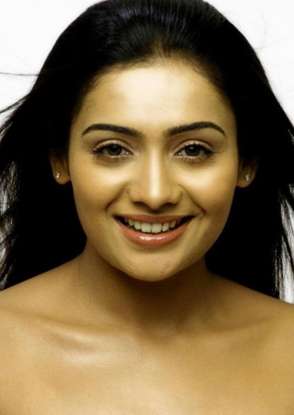 Meera Vasudevan photo