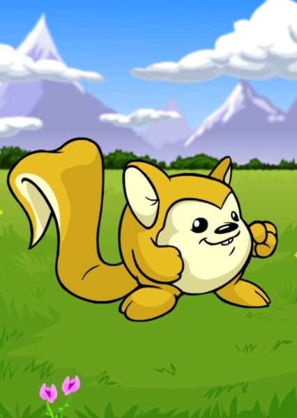 Meerca (Neopets) photo