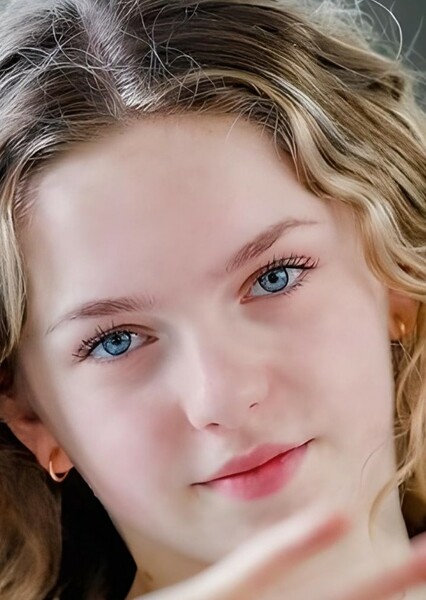 Meesha Garbett photo