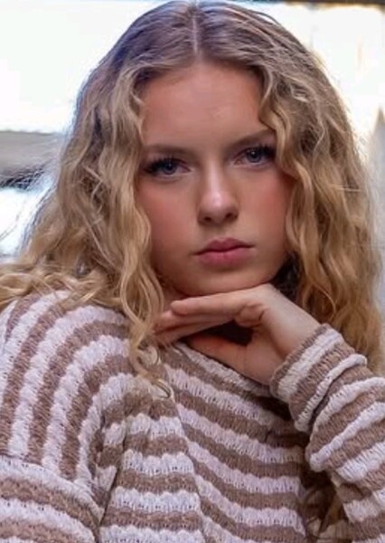 Meesha Garbett