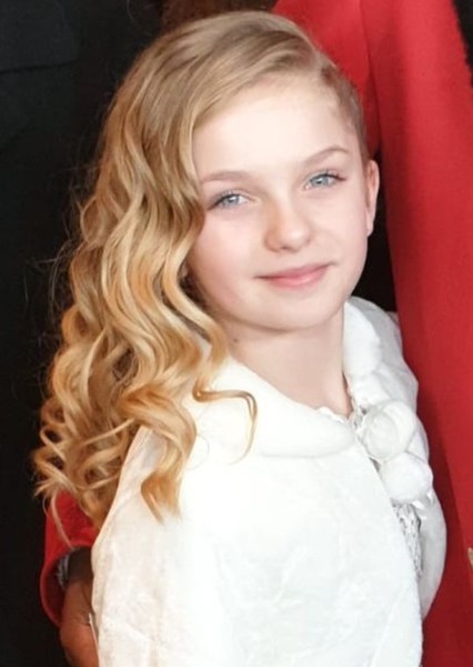 Meesha Garbett photo