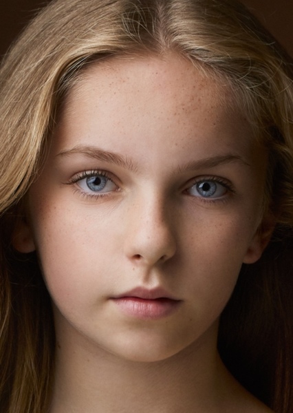 Meesha Garbett photo