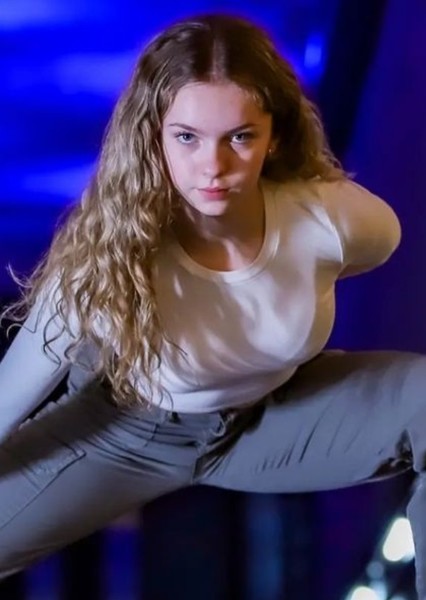 Meesha Garbett photo