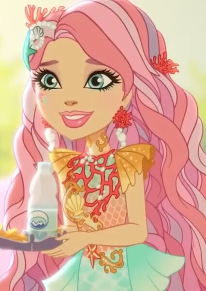 Meeshell Mermaid photo