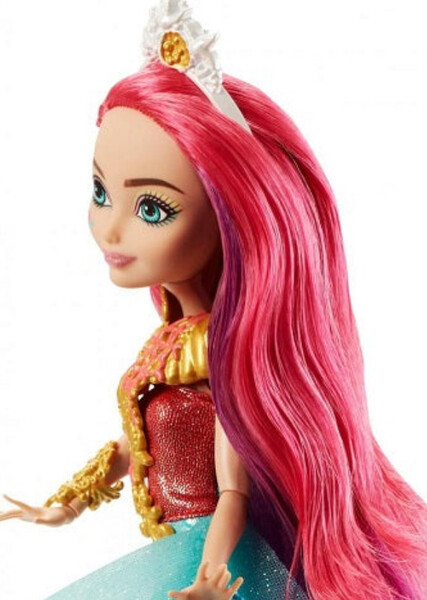 Meeshell Mermaid photo
