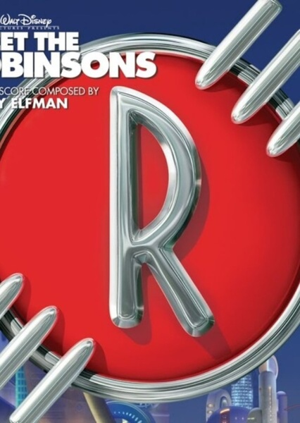 Meet the Robinsons (soundtrack)