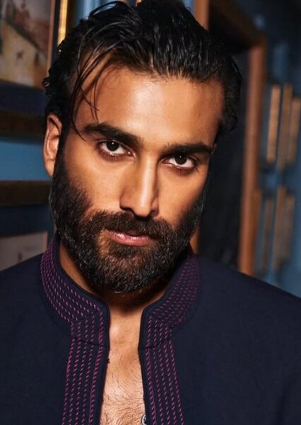 Meezaan Jafri photo