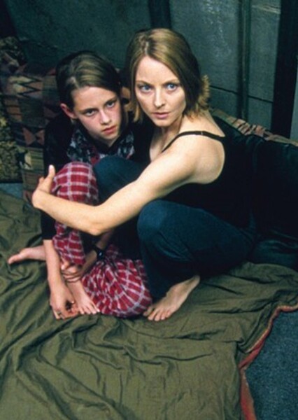 Meg Altman (Panic Room)