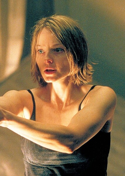 Meg Altman (Panic Room) photo
