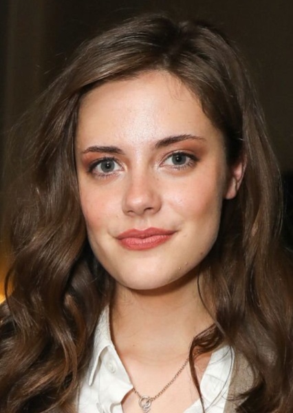Meg Bellamy photo
