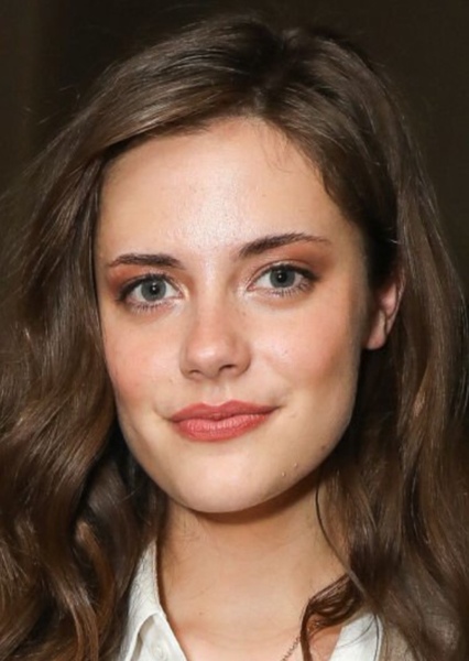 Meg Bellamy photo