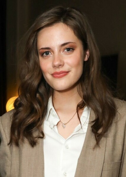 Meg Bellamy photo