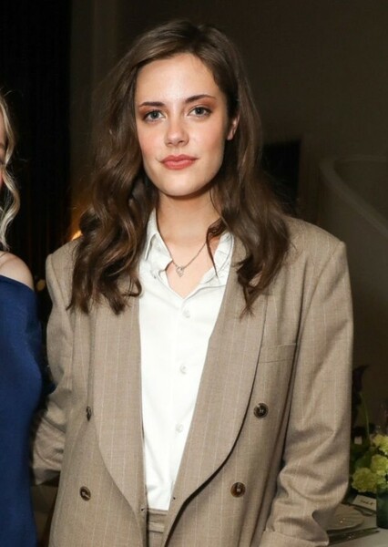 Meg Bellamy photo