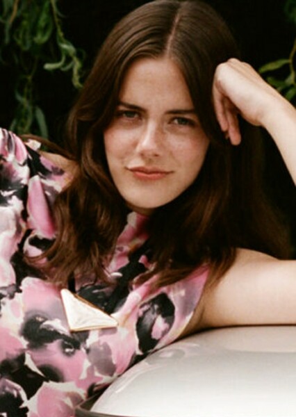 Meg Bellamy photo