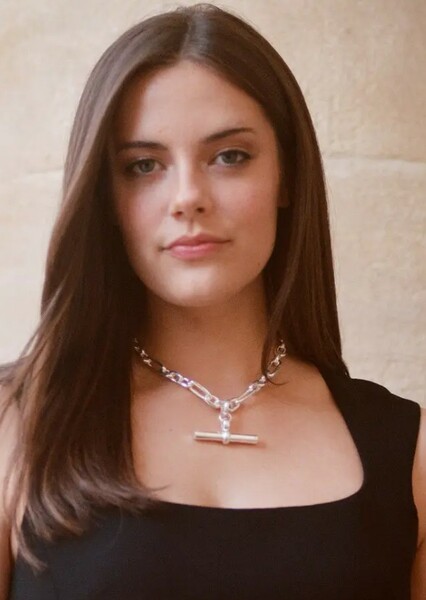 Meg Bellamy photo
