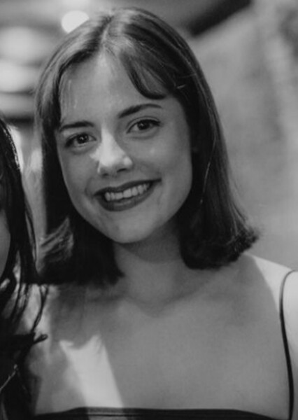 Meg Bellamy photo